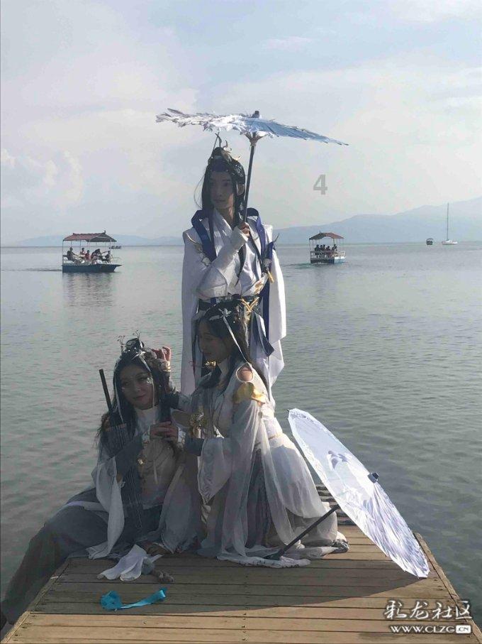 甜美洋气小公主
